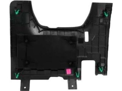 Ford BB5Z-7804459-AA Cover Assembly