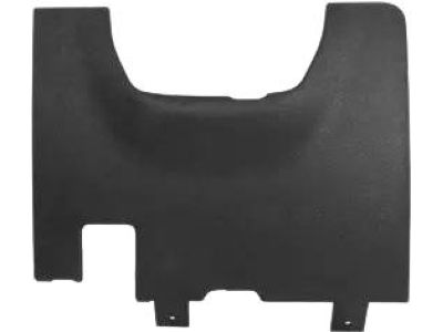 Ford BB5Z-7804459-AA Cover Assembly