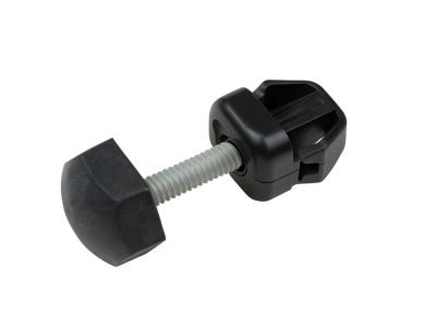 Ford 6L3Z-16758-A Hood Bumper