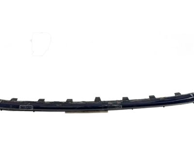 Ford AG1Z-17D957-AAPTM Bumper Cover