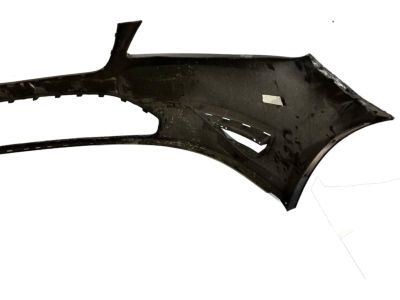 Ford AG1Z-17D957-AAPTM Bumper Cover
