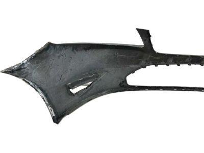 Ford AG1Z-17D957-AAPTM Bumper Cover