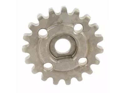 Ford CM5Z-6652-A Gear