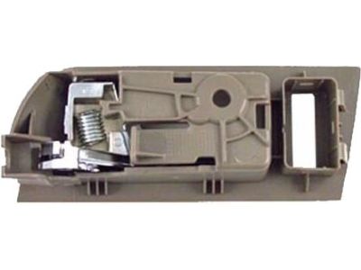 Ford 8S4Z-5422600-BA Handle, Inside