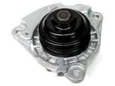 Ford 9L8Z-8501-C Water Pump Assembly