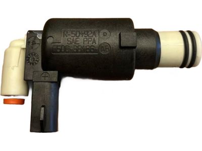 Ford F5RZ-1107-A Hub & Bearing Bolt