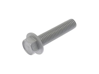 Ford -W506424-S436 Bolt