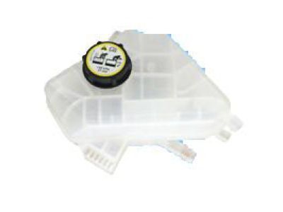 Ford F2GZ-8A080-B Reservoir