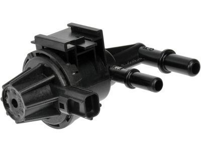 Ford 4U5Z-9C915-CA Purge Control Valve