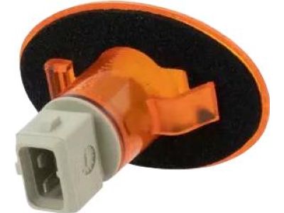 Ford CK4Z-15442-B Side Marker Lamp