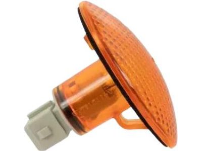 Ford CK4Z-15442-B Side Marker Lamp