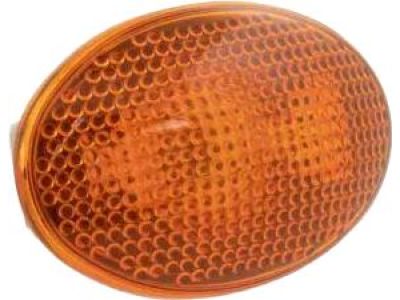 Ford CK4Z-15442-B Side Marker Lamp