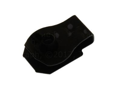 Ford -N805889-S100 Front Panel Retainer