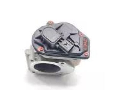 Ford 6L3Z-9E926-C Throttle Body