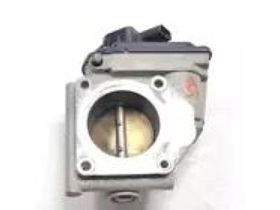 Ford 6L3Z-9E926-C Throttle Body