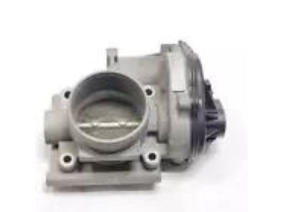 Ford 6L3Z-9E926-C Throttle Body