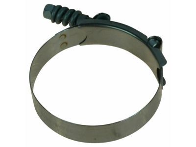 Ford 6C3Z-6K786-CA Inlet Duct Clamp