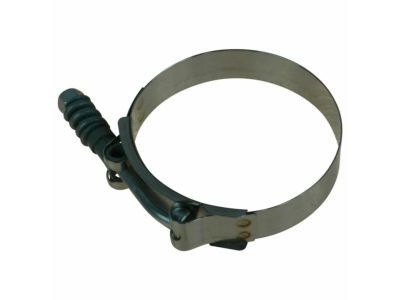 Ford 6C3Z-6K786-CA Inlet Duct Clamp