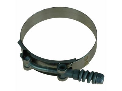 Ford 6C3Z-6K786-CA Inlet Duct Clamp
