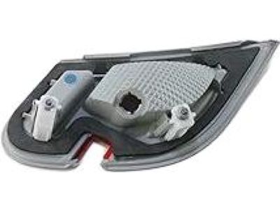 Ford AG1Z-13404-K Back Up Lamp