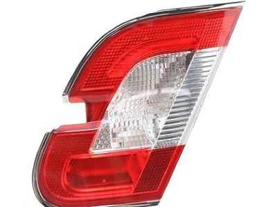 Ford AG1Z-13404-K Back Up Lamp