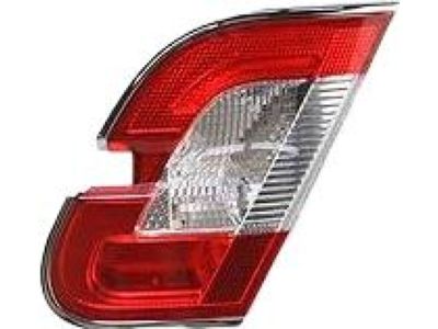 Ford AG1Z-13404-K Back Up Lamp