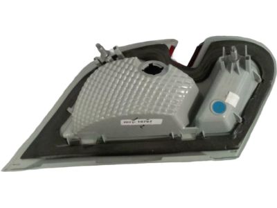 Ford AG1Z-13404-K Back Up Lamp