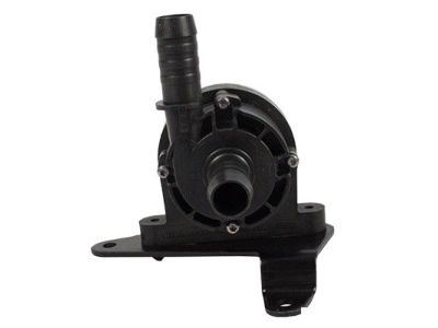 Ford HL3Z-18D473-F Auxiliary Pump