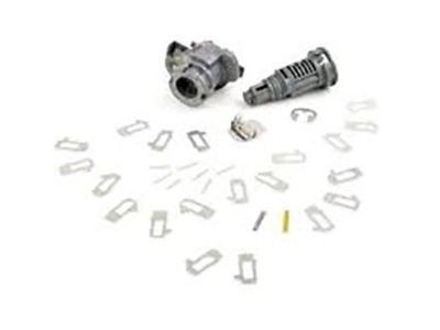 Ford 4R3Z-6321991-AA Key Cylinder