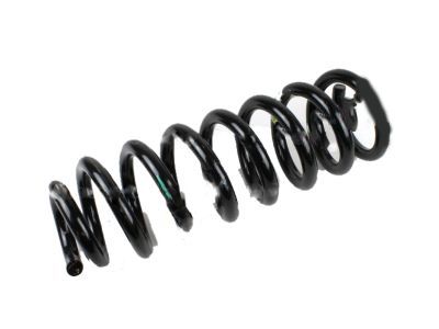 Ford 8L3Z-5310-U Coil Spring