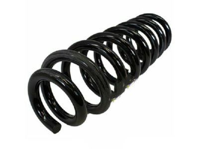 Ford 8L3Z-5310-U Coil Spring