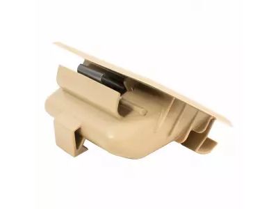 Ford 7L1Z-40116A76-AB Rear Cover Handle