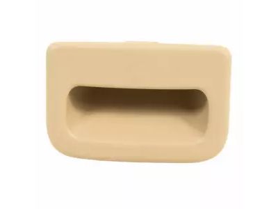 Ford 7L1Z-40116A76-AB Rear Cover Handle