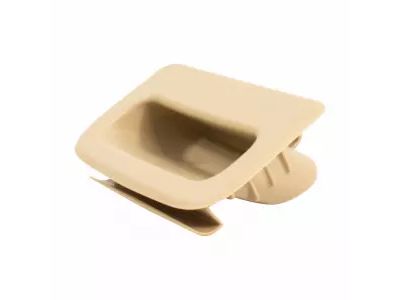 Ford 7L1Z-40116A76-AB Rear Cover Handle