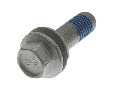 Ford -W715623-S439 Caliper Support Bolt