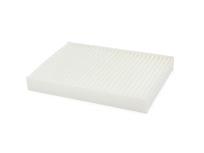 Ford 4R3Z-19N619-AC FILTER - ODOUR AND PARTICLES