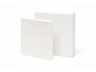 Ford 4R3Z-19N619-AC FILTER - ODOUR AND PARTICLES