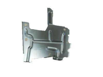 Ford BK2Z-14536-A Holder