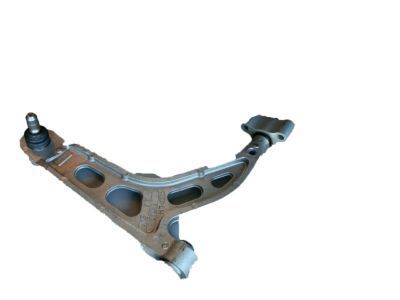 Ford 1L2Z-5500-AC Upper Control Arm