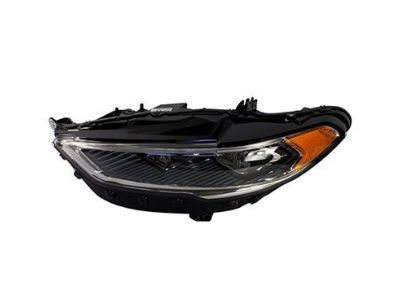 Ford HS7Z-13008-C Lamp Assembly