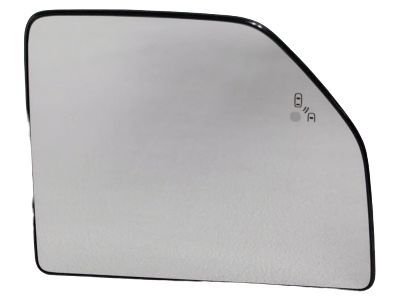 Ford FL3Z-17K707-AE Mirror Glass