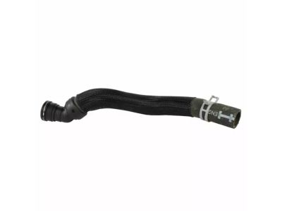 Ford 8C3Z-8075-A Reservoir Hose