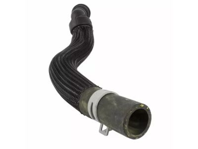 Ford 8C3Z-8075-A Reservoir Hose