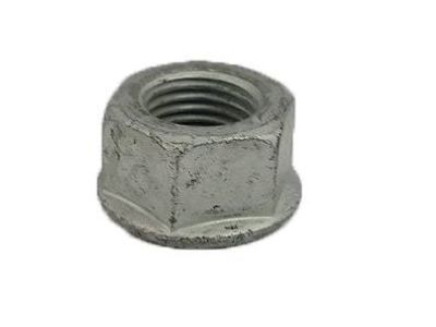 Ford 5C3Z-1012-AA Wheel Nut