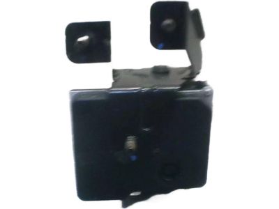 Ford 8G1Z-2C346-F ABS Control Unit