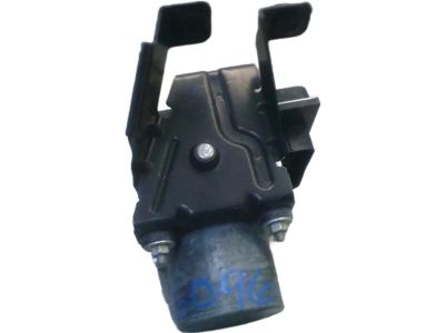 Ford 8G1Z-2C346-F ABS Control Unit