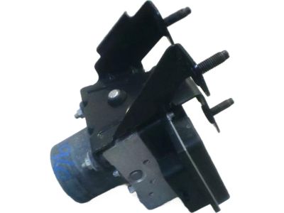 Ford 8G1Z-2C346-F ABS Control Unit