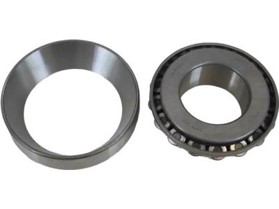 Ford BC3Z-4628-A Rear Pinion Bearing Cup