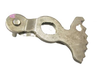 Ford E9TZ-7A115-A Lever - Gear Shift