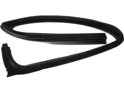 Ford 9L3Z-1625767-A Run Channel